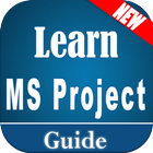 Learn MS Project icône