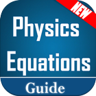 Physics Equations icon