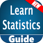 Learn Statistics icon