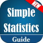 Simple Statistics アイコン