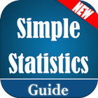 Simple Statistics ícone