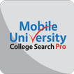 Mobile Univ College Search Pro