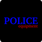 ikon Police equipment