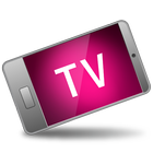 ikon TV i Wideo