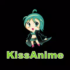 Kiss Anime Online APK for Android Download