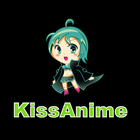 KissAnime アイコン