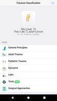 Fracture Classification (FC) โปสเตอร์