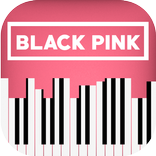 KPOP BLACKPINK Piano 2018