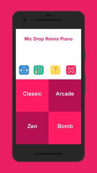 Download Mic Drop Remix Piano Apk For Android Latest Version