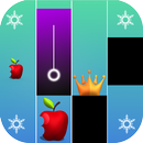 Descendants 2 Piano Magic Tiles APK