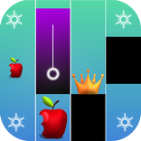 Descendants 2 Piano Magic Tiles