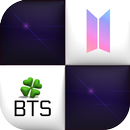 KPOP BTS Piano 2018 APK