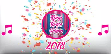 KPOP TWICE Piano 2018