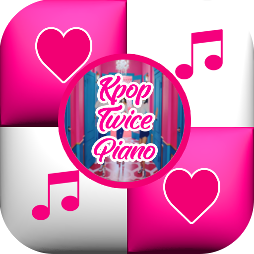 KPOP TWICE Piano 2018