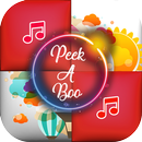 KPOP Red Velvet Peek A Boo Piano APK