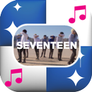 KPOP SEVENTEEN Piano APK