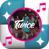 KPOP TWICE TT Piano