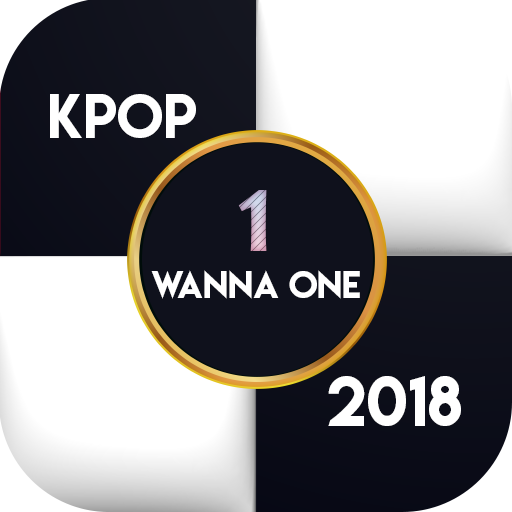 KPOP Wanna One Piano 2018