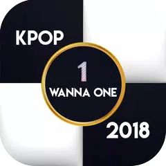 KPOP Wanna One Piano 2018