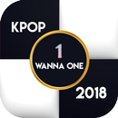 KPOP Wanna One Piano 2018 APK