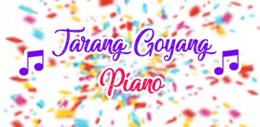 Jaran Goyang Piano