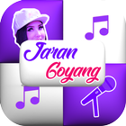 Jaran Goyang Piano icône