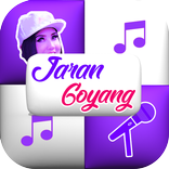 Jaran Goyang Piano