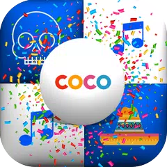Piano Tiles for COCO APK download