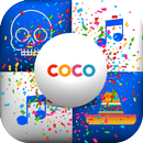 Piano Tiles for COCO APK