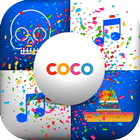 Piano Tiles for COCO আইকন