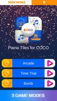 Piano Tiles for COCO স্ক্রিনশট 1