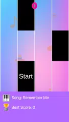 Piano Tiles for COCO APK download