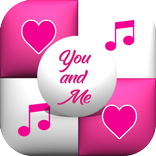 Piano Tiles You and Me