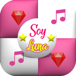 Piano Games Soy Luna