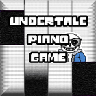 Undertale Piano Game icône