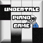 ikon Undertale Piano Game