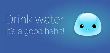 Water Time – Trink Wasser!