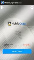 MobileCrypt for Good स्क्रीनशॉट 2