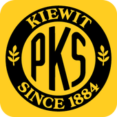 Kiewit Store icon