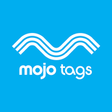 Mojo Tags icône