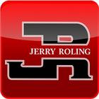 Jerry Roling Chevrolet Buick أيقونة