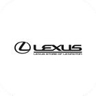 Lexus Store of Lexington Zeichen