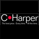 C. Harper Chevrolet-icoon