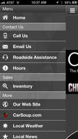 C. Harper Chevrolet اسکرین شاٹ 1