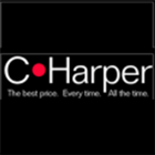 آیکون‌ C. Harper Honda