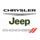 Walser Chrysler Dodge Jeep Ram 图标