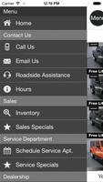 Walser Chrysler Dodge Jeep Ram screenshot 1