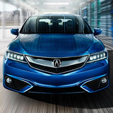 Buerkle Acura icon