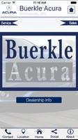 Buerkle Acura poster