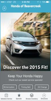 Germain Honda Service >> Germain Honda Of Beavercreek For Android Apk Download Germain Honda Service >> Germain Honda Of Beavercreek For Android Apk Download